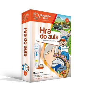 Hra do auta-1